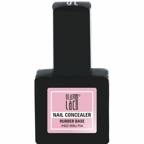 GlamLac Nail Concealer Küünetooni Ühtlustaja